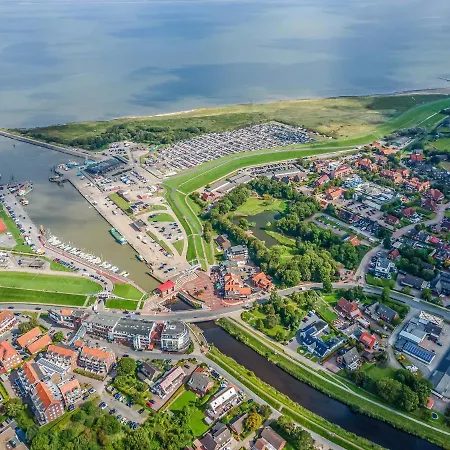 Ferienwohnung Blick Uebern Deich * Esens