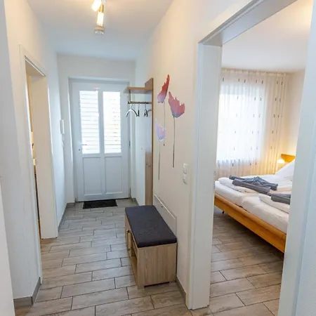 Ferienwohnung Blick Uebern Deich * Esens