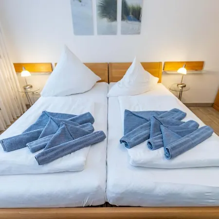 Ferienwohnung Blick Uebern Deich * Esens
