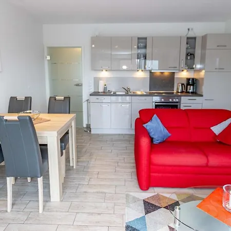 Ferienwohnung Blick Uebern Deich * Esens