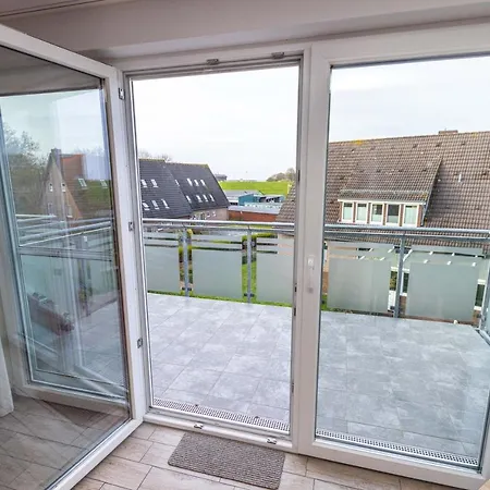 Ferienwohnung Blick Uebern Deich *