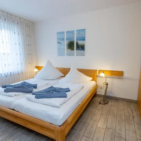 Ferienwohnung Blick Uebern Deich * Esens